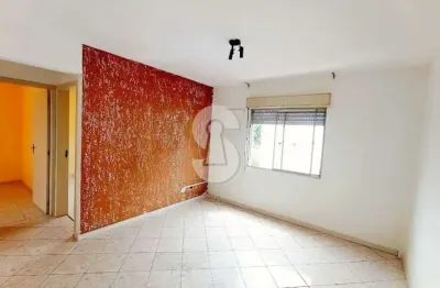Apartamento com 2 quartos à venda no são miguel, são leopoldo  por r$ 130.000