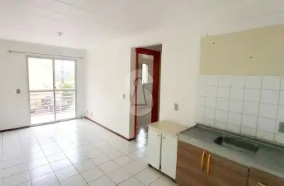 Apartamento com 2 quartos à venda no pinheiro, são leopoldo  por r$ 159.000