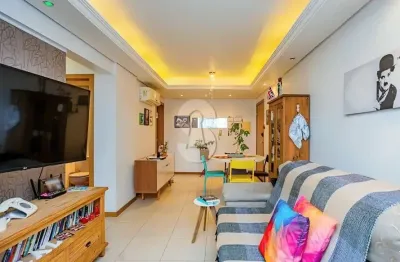 Apartamento com 2 quartos à venda no fião, são leopoldo  por r$ 382.000