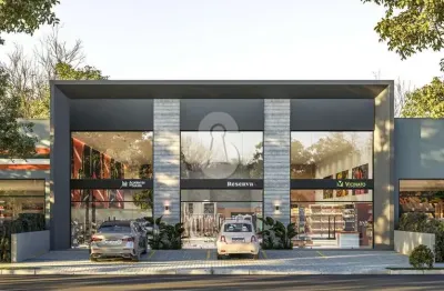 Ponto comercial à venda no rio branco, são leopoldo  por r$ 800.000
