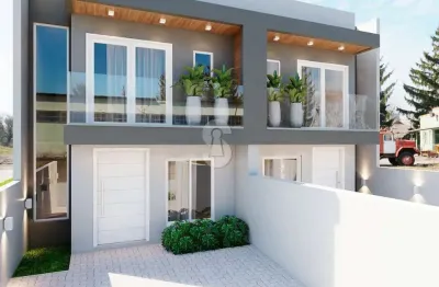 Casa com 3 quartos à venda no cristo rei, são leopoldo  por r$ 719.000