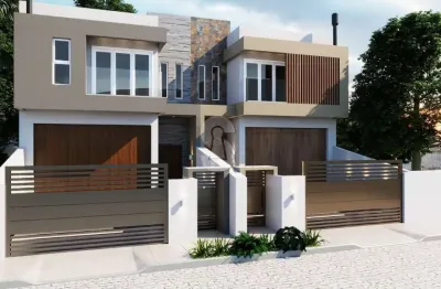 Casa com 3 quartos à venda no cristo rei, são leopoldo  por r$ 1.258.000
