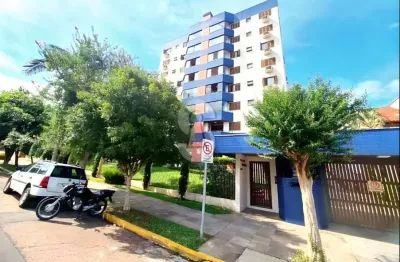 Apartamento com 3 quartos à venda no centro, esteio  por r$ 539.000