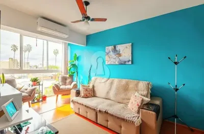 Apartamento com 2 quartos à venda no centro, são leopoldo  por r$ 255.000