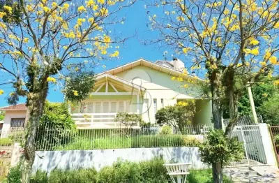 Casa com 3 quartos à venda no jardim américa, são leopoldo  por r$ 590.000