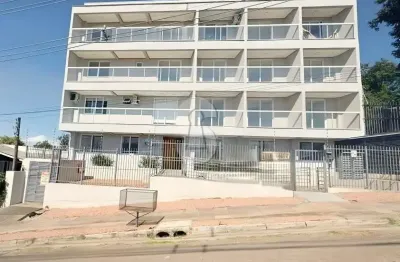 Apartamento com 1 quarto à venda no feitoria, são leopoldo  por r$ 99.000