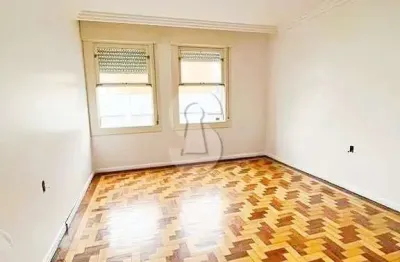 Apartamento com 2 quartos à venda no centro, são leopoldo  por r$ 250.000