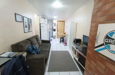 Apartamento com 2 quartos à venda no pinheiro, são leopoldo  por r$ 155.000