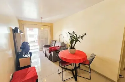 Apartamento com 1 quarto à venda no centro, são leopoldo  por r$ 204.500