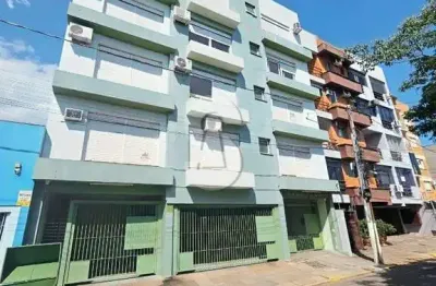 Apartamento com 1 quarto à venda no centro, são leopoldo  por r$ 99.000