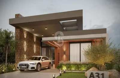 Casa em condomínio fechado com 3 quartos à venda em rainha do mar, xangri-lá  por r$ 1.890.000