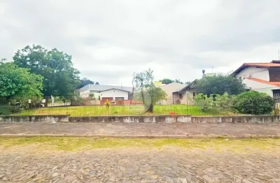 Terreno à venda no scharlau, são leopoldo  por r$ 350.000