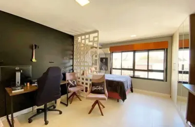 Kitnet / stúdio à venda no centro, são leopoldo  por r$ 150.000
