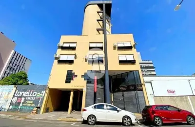 Apartamento com 1 quarto à venda no centro, são leopoldo  por r$ 117.000