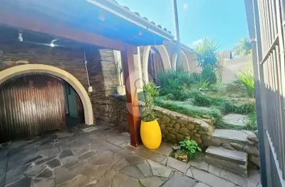 Casa com 4 quartos à venda no jardim américa, são leopoldo  por r$ 798.000