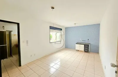 Kitnet / stúdio à venda no centro, são leopoldo  por r$ 99.000
