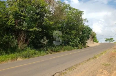 Terreno à venda no Campestre, São Leopoldo 