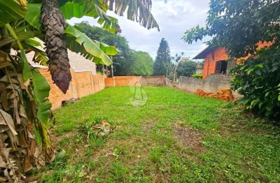 Terreno à venda no Campestre, São Leopoldo 