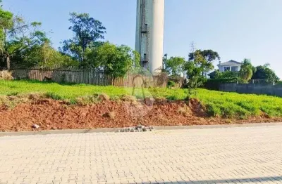 Terreno à venda no campestre, são leopoldo  por r$ 230.000