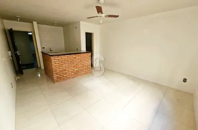Kitnet / stúdio à venda no centro, são leopoldo  por r$ 90.000