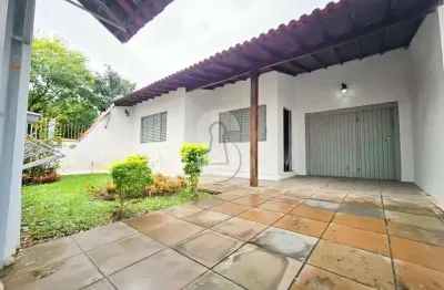 Casa com 3 quartos à venda no feitoria, são leopoldo  por r$ 380.000