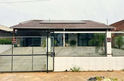 Casa com 3 quartos à venda no rio dos sinos, são leopoldo  por r$ 690.000
