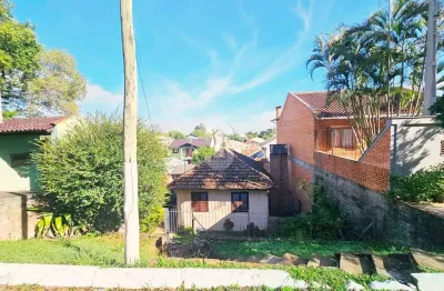 Terreno à venda no morro do espelho, são leopoldo  por r$ 371.000