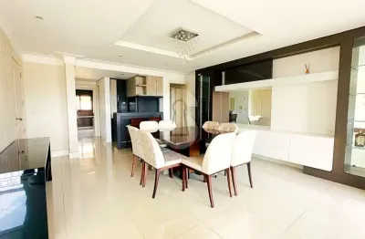 Apartamento com 3 quartos à venda no centro, são leopoldo  por r$ 985.000
