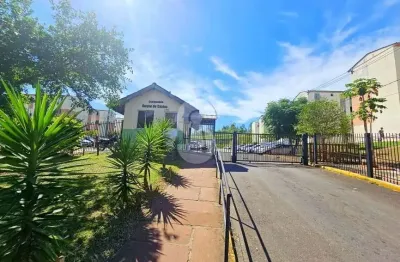 Apartamento com 2 quartos à venda no duque de caxias, são leopoldo  por r$ 140.000