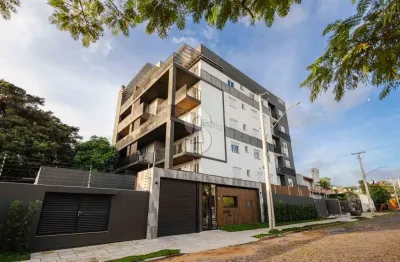Apartamento com 2 quartos à venda no pinheiro, são leopoldo  por r$ 769.000