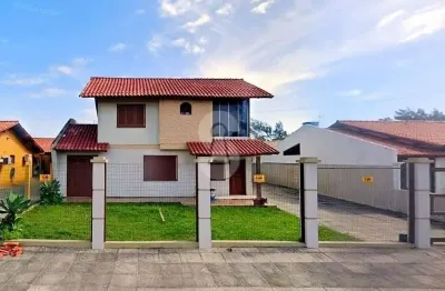 Casa com 3 quartos à venda no nova tramandaí, tramandaí  por r$ 700.000