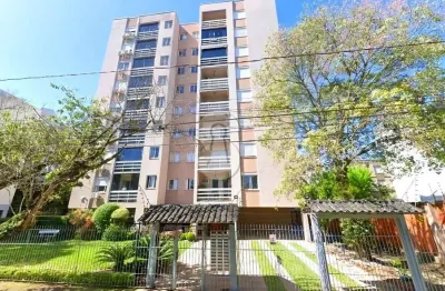 Apartamento com 2 quartos à venda no são josé, são leopoldo  por r$ 390.000