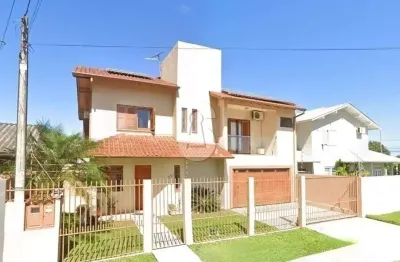 Casa com 3 quartos à venda no pinheiro, são leopoldo  por r$ 678.000