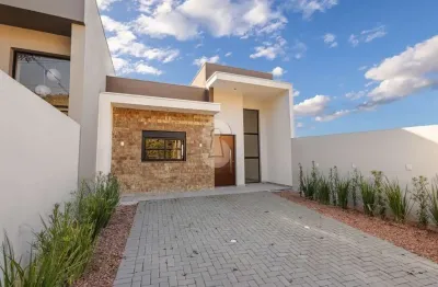 Casa com 3 quartos à venda no feitoria, são leopoldo  por r$ 599.000