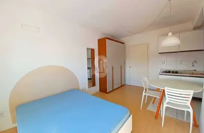 Apartamento com 1 quarto à venda no centro, são leopoldo  por r$ 220.000