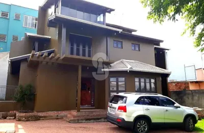 Casa com 3 quartos à venda no padre reus, são leopoldo  por r$ 980.000