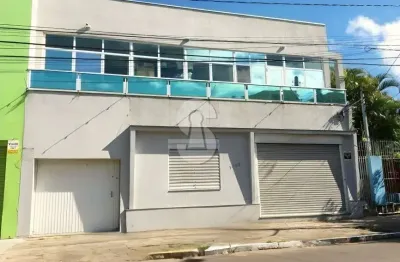 Casa comercial à venda no centro, são leopoldo  por r$ 477.000