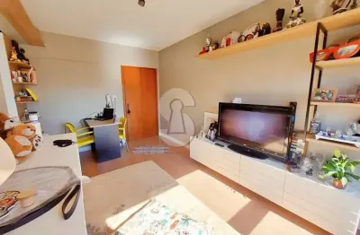Apartamento com 1 quarto à venda no centro, são leopoldo  por r$ 185.000