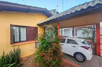 Casa com 3 quartos à venda no centro, são leopoldo  por r$ 260.000