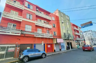 Apartamento com 2 quartos à venda no centro, são leopoldo  por r$ 259.000
