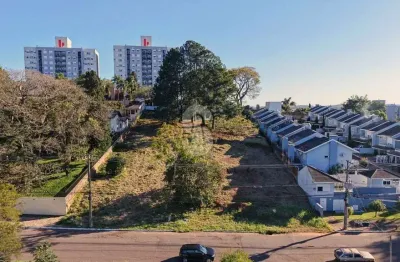 Terreno à venda no Rondônia, Novo Hamburgo 