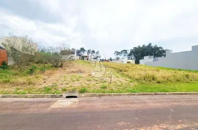 Terreno à venda no canudos, novo hamburgo  por r$ 259.000