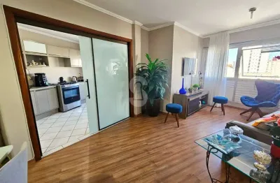 Apartamento com 2 quartos à venda no centro, são leopoldo  por r$ 325.000