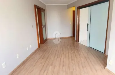 Apartamento com 2 quartos à venda no centro, são leopoldo  por r$ 320.000