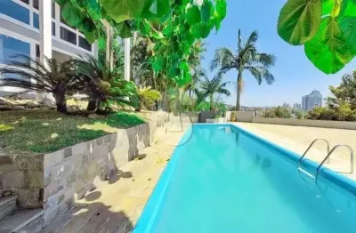 Casa com 3 quartos à venda no boa vista, novo hamburgo  por r$ 1.400.000