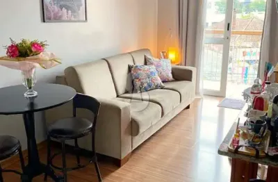 Apartamento com 3 quartos à venda no centro, são leopoldo  por r$ 340.000