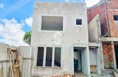 Casa com 3 quartos à venda no jardim américa, são leopoldo  por r$ 1.180.000