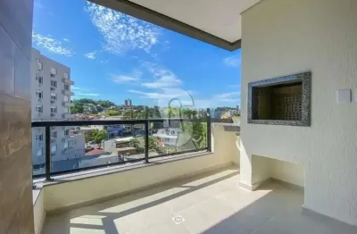 Apartamento com 2 quartos à venda no pátria nova, novo hamburgo  por r$ 610.000