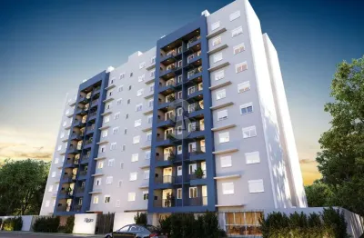 Apartamento com 2 quartos à venda no rio branco, são leopoldo  por r$ 413.900