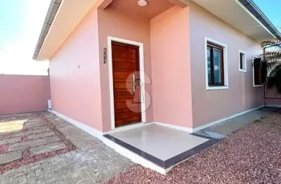 Casa com 3 quartos à venda no arroio da manteiga, são leopoldo  por r$ 369.900